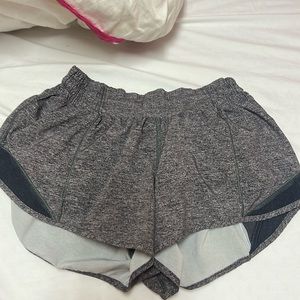 lulu shorts